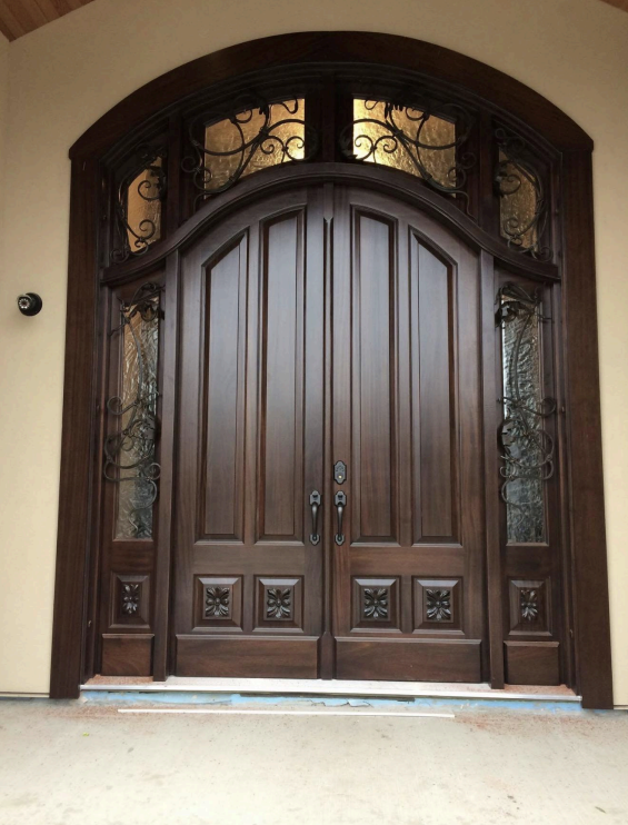 Built for Luxury Homes & Builders